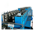 Sophisticated Galvanized/Flexible Wire Mesh Cable Tray Making Machine Made in China